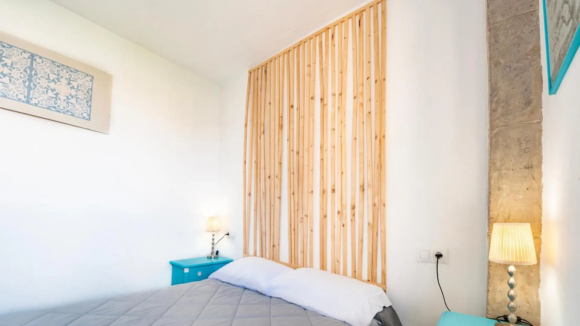 Pleno Centro. Acogedor Y Con Diseno. Apartment Huelva