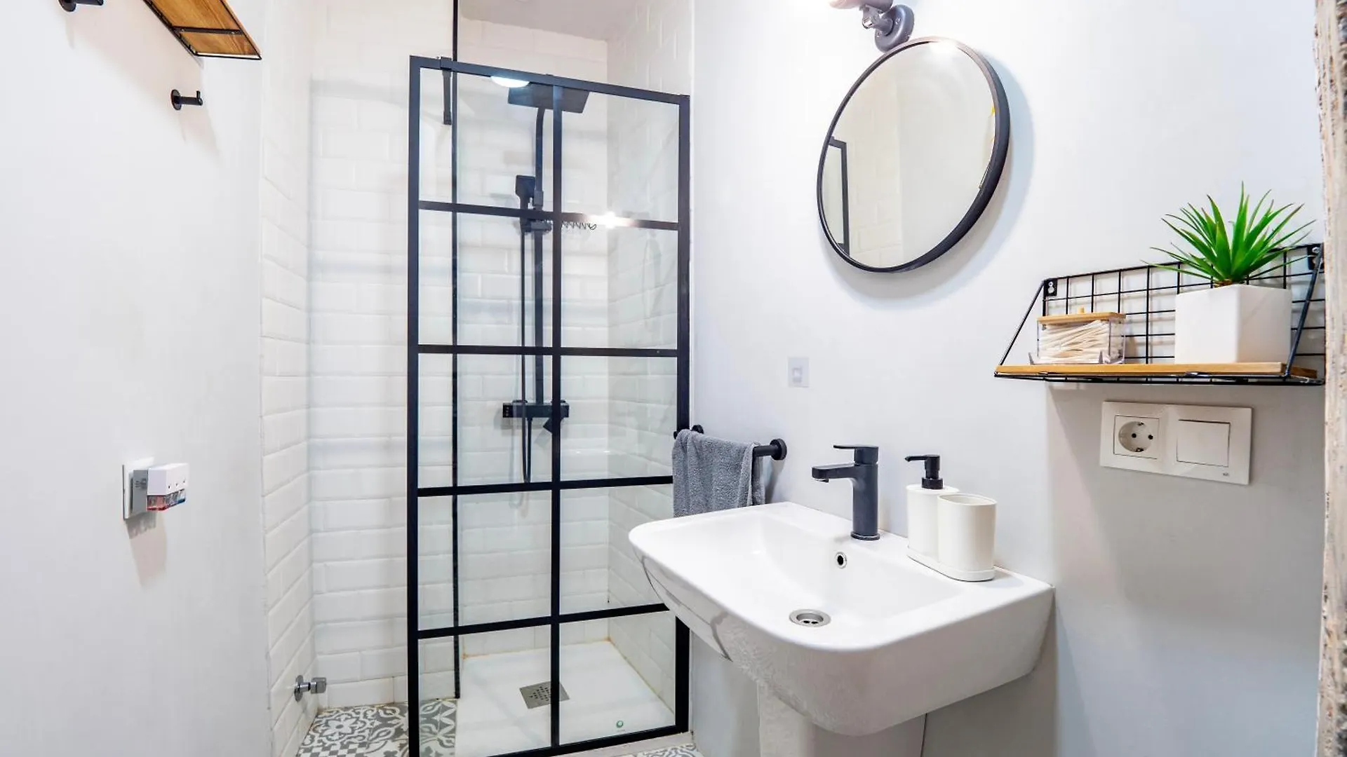 Pleno Centro. Acogedor Y Con Diseno. Apartment Huelva 0*,  Spain