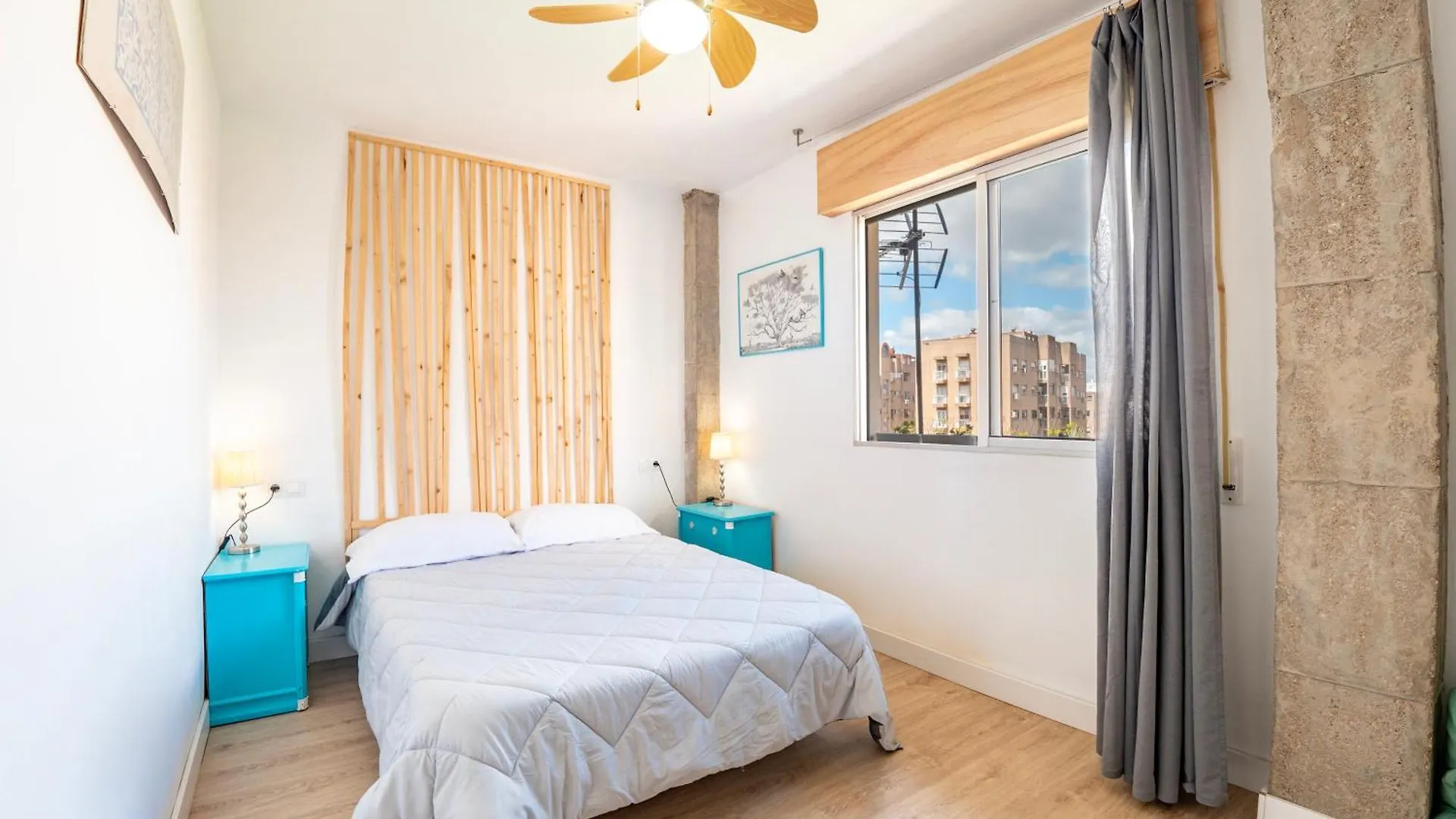 Pleno Centro. Acogedor Y Con Diseno. Apartment Huelva 0*,  Spain