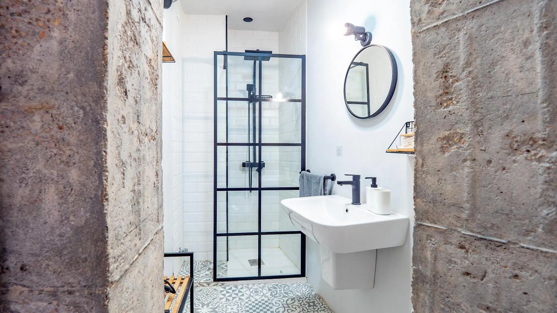 Pleno Centro. Acogedor Y Con Diseno. Apartment Huelva Spain