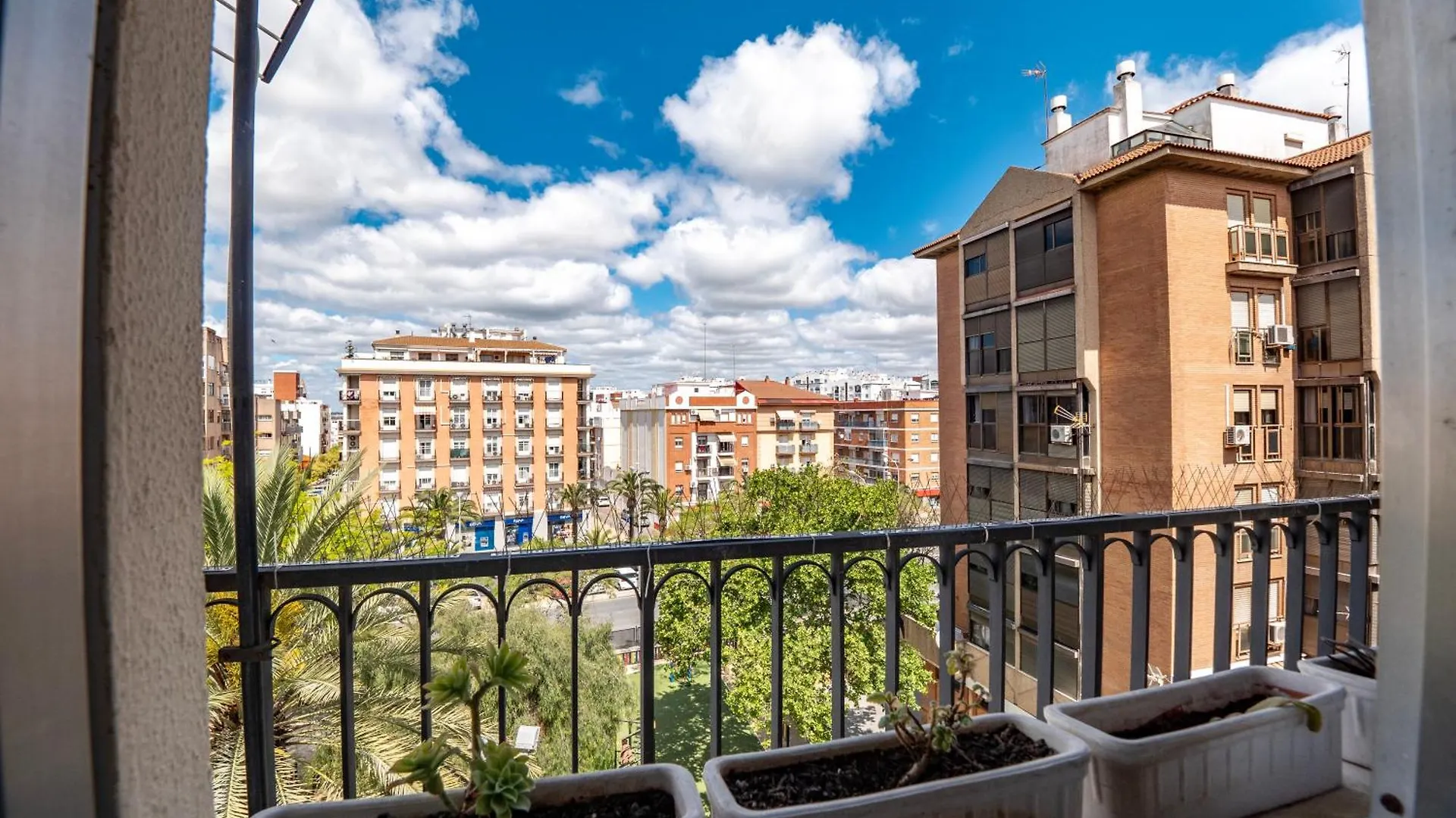 Pleno Centro. Acogedor Y Con Diseno. Apartment Huelva 0*,  Spain