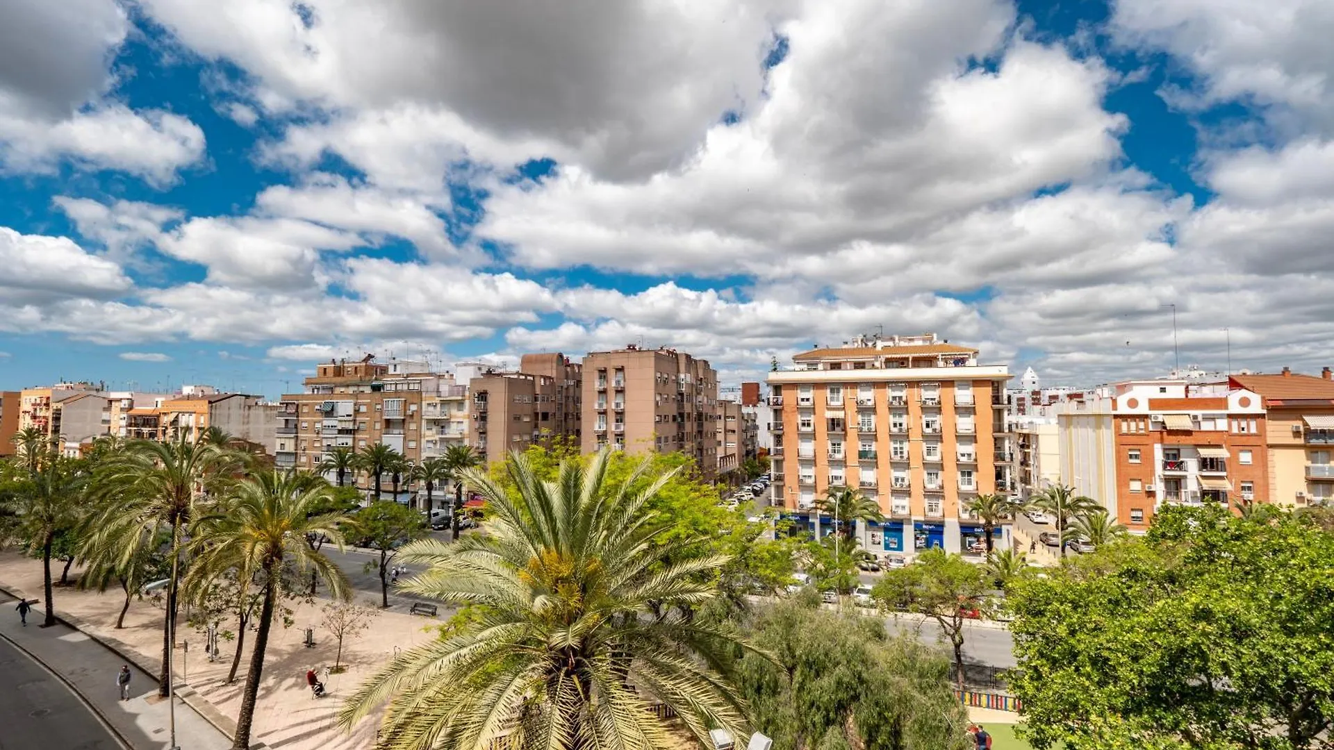 Pleno Centro. Acogedor Y Con Diseno. Apartment Huelva