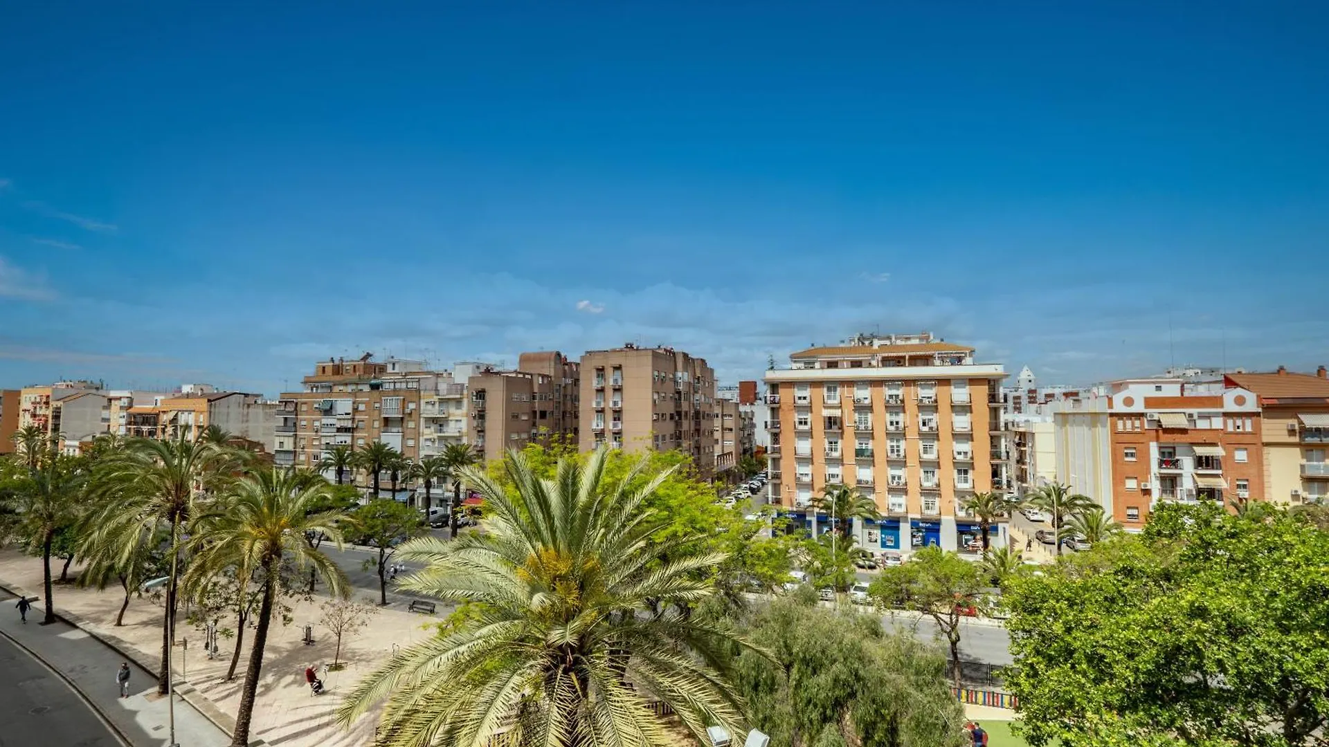 Pleno Centro. Acogedor Y Con Diseno. Lägenhet Huelva