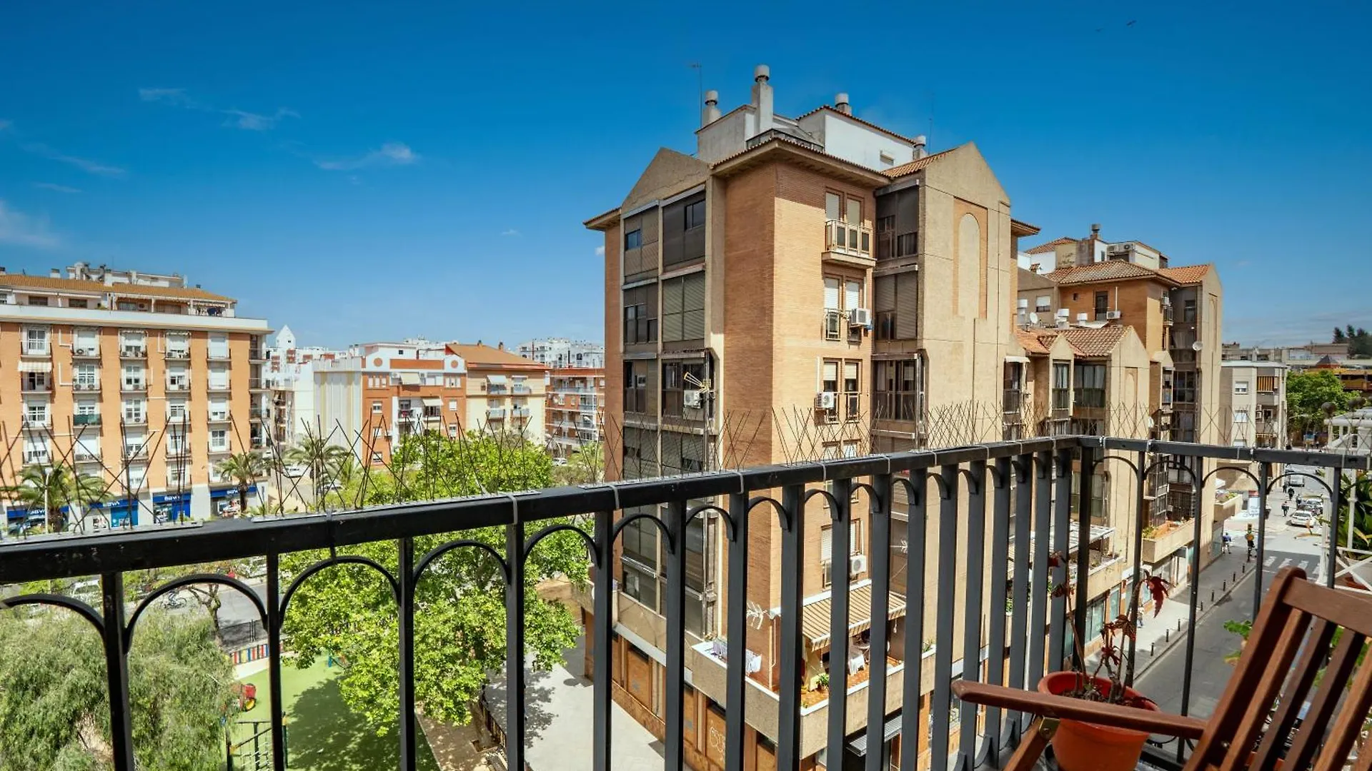 Pleno Centro. Acogedor Y Con Diseno. Apartment Huelva