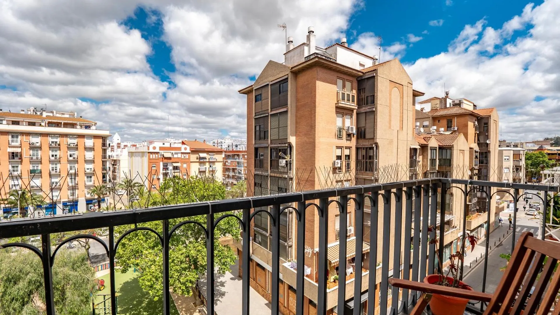 Pleno Centro. Acogedor Y Con Diseno. Lägenhet Huelva